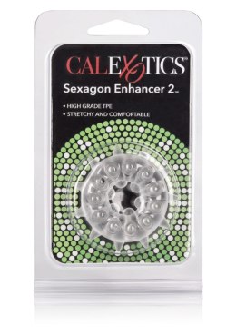 Sexagon Enhancer 2: Przezroczysty Pierścień Wzmacniający