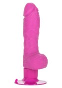 Wibrator Shower Stud Super Stud Różowy