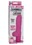 Wibrator Shower Stud Super Stud Różowy