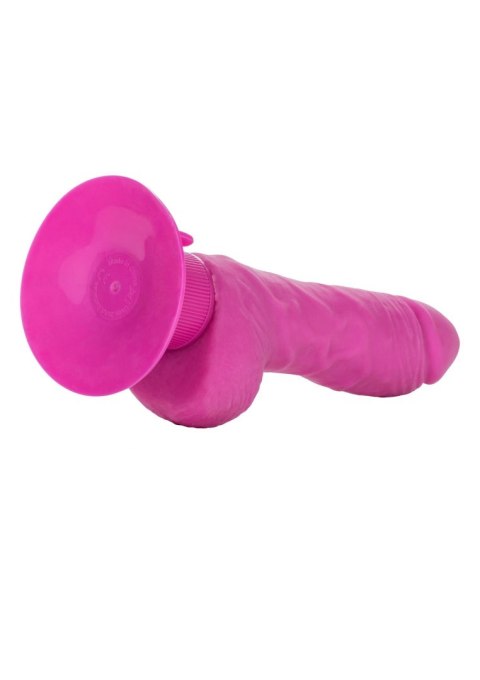 Wibrator Shower Stud Super Stud Różowy