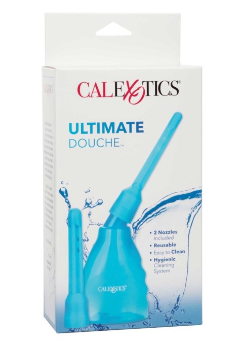 Gruszka Anale Ultimate Blue