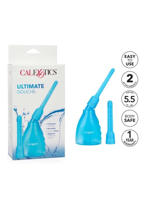 Gruszka Anale Ultimate Blue