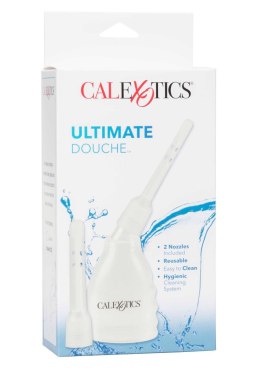 Irrigator Anatomiczny Ultimate - Przezroczysty