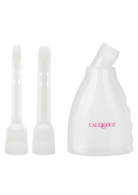 Irrigator Anatomiczny Ultimate - Przezroczysty