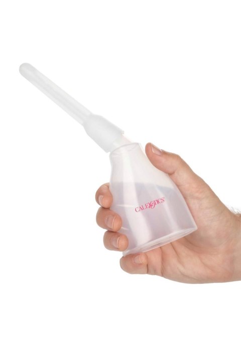 Irrigator Anatomiczny Ultimate - Przezroczysty