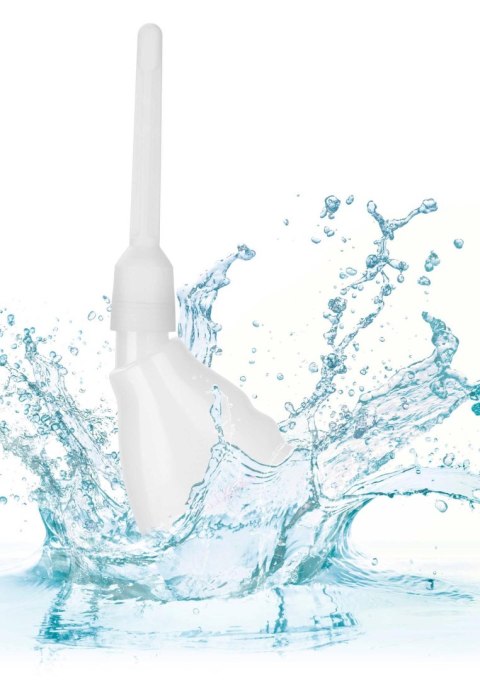 Irrigator Anatomiczny Ultimate - Przezroczysty