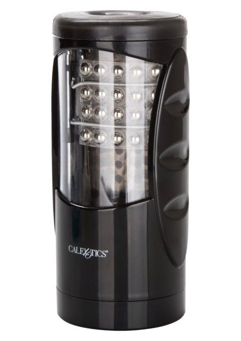 Wibrujący masturbator męski Ultimate Power Stroker