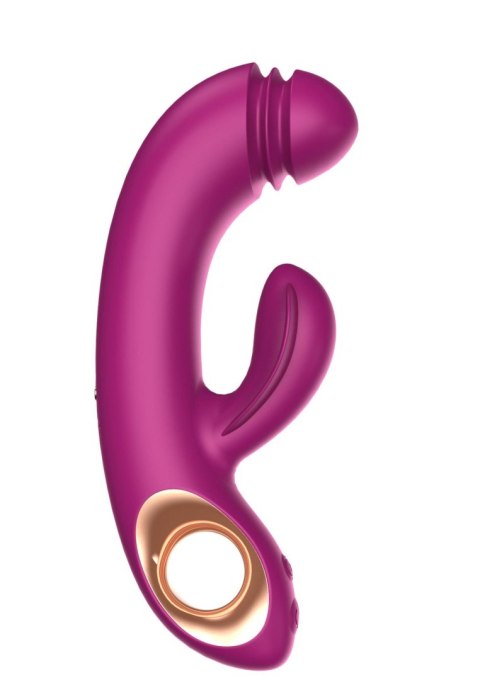 Xocoon Harmony DualTouch Wibrator do punktu G