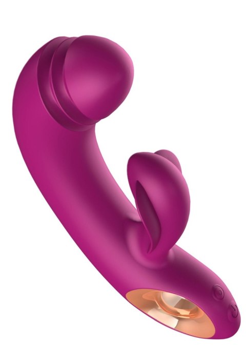 Xocoon Harmony DualTouch Wibrator do punktu G