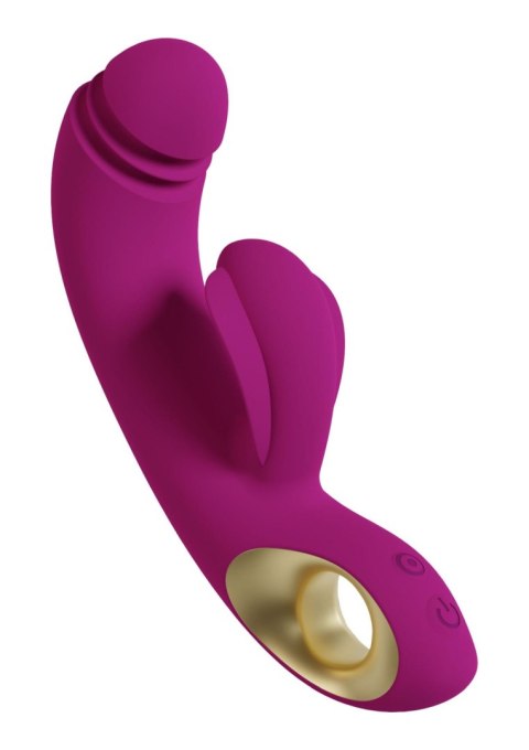 Xocoon Harmony DualTouch Wibrator do punktu G