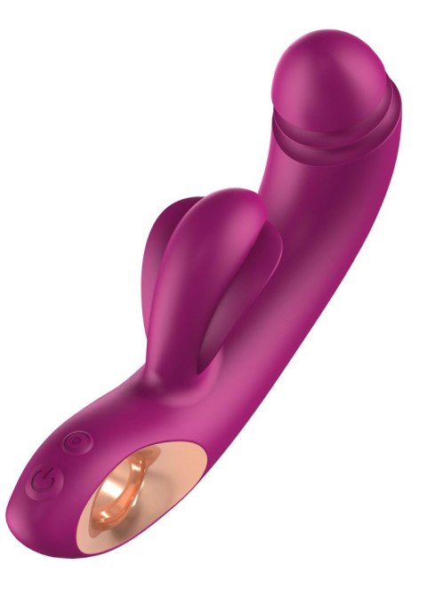 Xocoon Harmony DualTouch Wibrator do punktu G