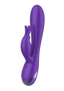 Wibrator Króliczek Xocoon Unlimited Love G-Spot