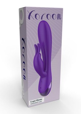 Wibrator Króliczek Xocoon Unlimited Love G-Spot