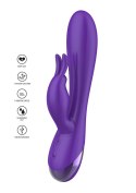 Wibrator Króliczek Xocoon Unlimited Love G-Spot