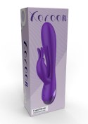 Wibrator Króliczek Xocoon Unlimited Love G-Spot