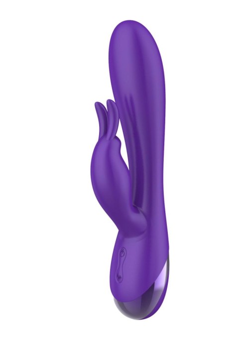 Wibrator Króliczek Xocoon Unlimited Love G-Spot