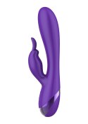Wibrator Króliczek Xocoon Unlimited Love G-Spot