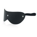 Czarna Maska na Oczy Blindfold