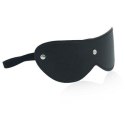 Czarna Maska na Oczy Blindfold
