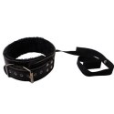 Elegancki zestaw BDSM Bondage (czarny)
