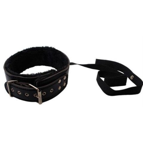Elegancki zestaw BDSM Bondage (czarny)