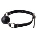 Elegancki zestaw BDSM Bondage (czarny)