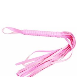 Zmysłowy zestaw BDSM – różowy