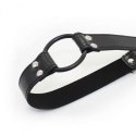 Knebel pierścieniowy Easy Belt – czarny