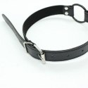 Knebel pierścieniowy Easy Belt – czarny