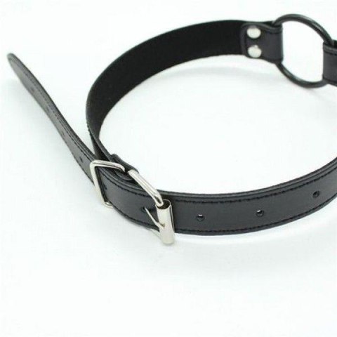 Knebel pierścieniowy Easy Belt – czarny