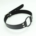 Knebel pierścieniowy Easy Belt – czarny