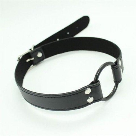 Knebel pierścieniowy Easy Belt – czarny