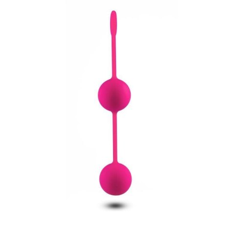Zmysłowe Kulki Gejszy Pink