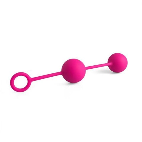 Zmysłowe Kulki Gejszy Pink
