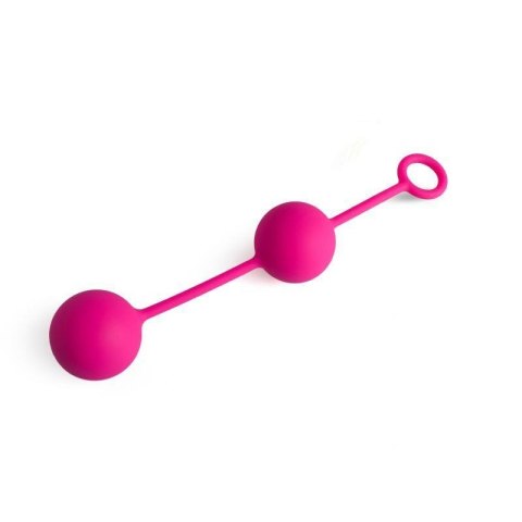 Zmysłowe Kulki Gejszy Pink