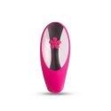 Wibrator dla Par Love Nest Fioletowy