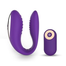 Wibrator dla Par Passion Toyz4Lovers