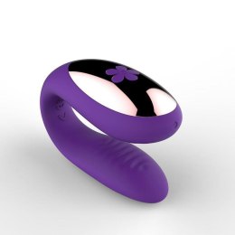 Wibrator dla Par Passion Toyz4Lovers