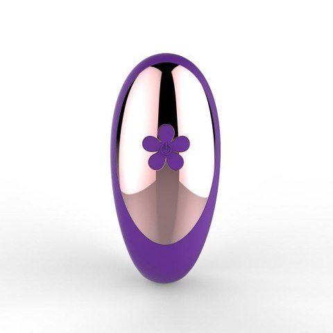 Wibrator dla Par Passion Toyz4Lovers