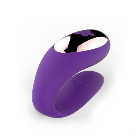 Wibrator dla Par Passion Toyz4Lovers