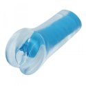 Masturbator Timeless Blue: Błękitna Namiętność