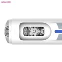 Wibracyjny Masturbator A380 – Autentyczne Doznania Waginalne