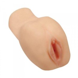 Realistyczny Masturbator Pussy