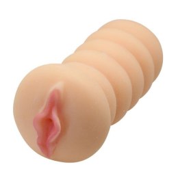 Masturbator Pussy Kiss