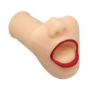 Masturbator Usteczka Kusicielki