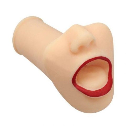 Masturbator Usteczka Kusicielki