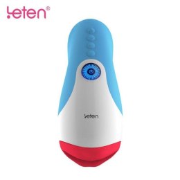 Leten: Oralny Masturbator Kubkowy