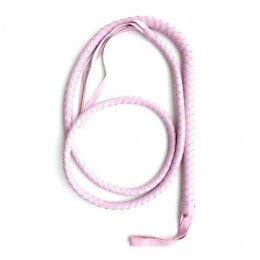 Różowy Pejcz Indy Flog Whip