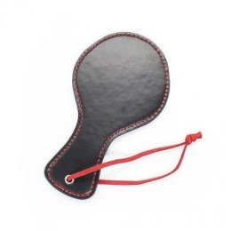 Pejcz-Packa Okrągła Circle Paddle Czarna