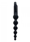Zmysłowe Koraliki Analne 'Timeless Heart Beads'